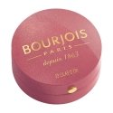 Bourjois Little Round Pot blush 2.5 g 33 Lilas D'or Cream Bourjois Little Round Pot blush 2.5 g 33 Lilas D'or Cream
