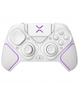 PDP 052-002-WH Gaming Controller