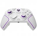 PDP 052-002-WH игровой контроллер Фиолетовый, Белый RF/USB Геймпад Аналоговый/цифровой ПК, PlayStati PDP 052-002-WH игровой контроллер Фиолетовый, Белый RF/USB Геймпад Аналоговый/цифровой ПК, PlayStati