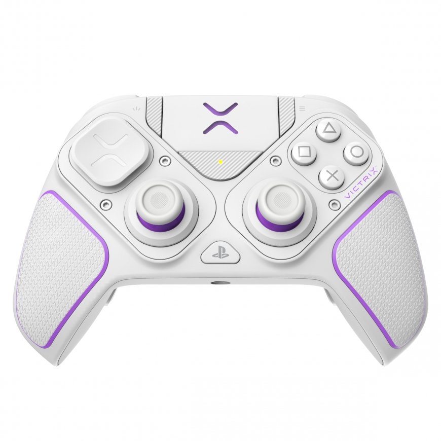 PDP 052-002-WH Gaming Controller – 3