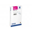 Epson C13T90734N ink cartridge 1 pc(s) Original Ultra High Yield Magenta Epson C13T90734N ink cartridge 1 pc(s) Original Ultra High Yield Magenta