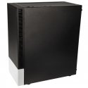 Kolink OBSERVATORY MX Midi Tower Must, Valge Kolink OBSERVATORY MX Midi Tower Must, Valge