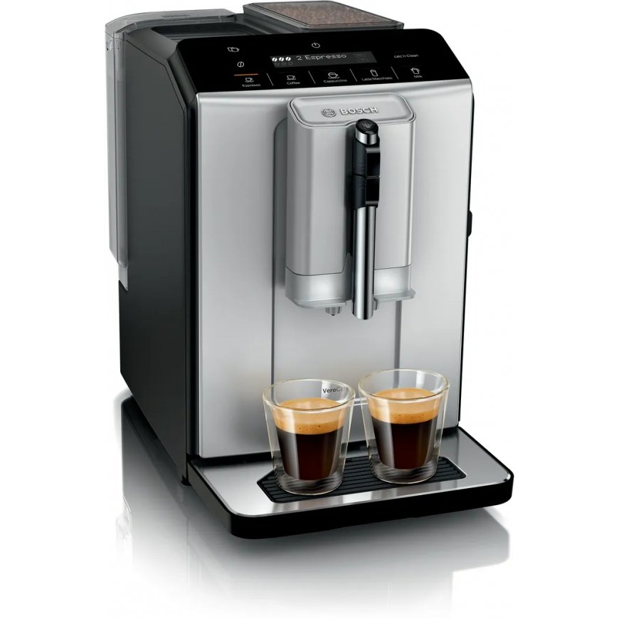 Bosch Serie 2 TIE20301 kavos aparatas Visiškai automatinis Espreso kavos aparatas 1,4 L