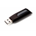 Verbatim V3 - USB 3.0 Drive 32 GB - Black