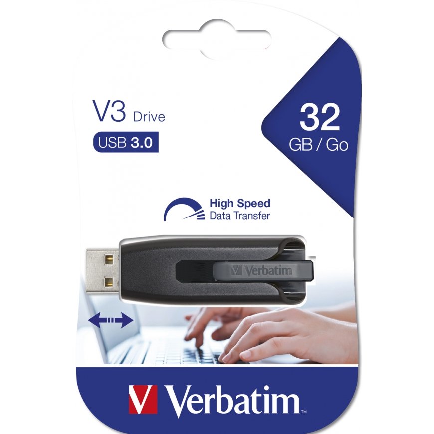 Verbatim VB-FD3-032-V3B – 5