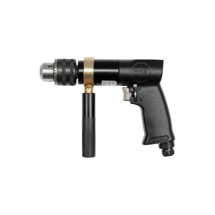 Yato YT-09702 drill 800 RPM 1.7 kg