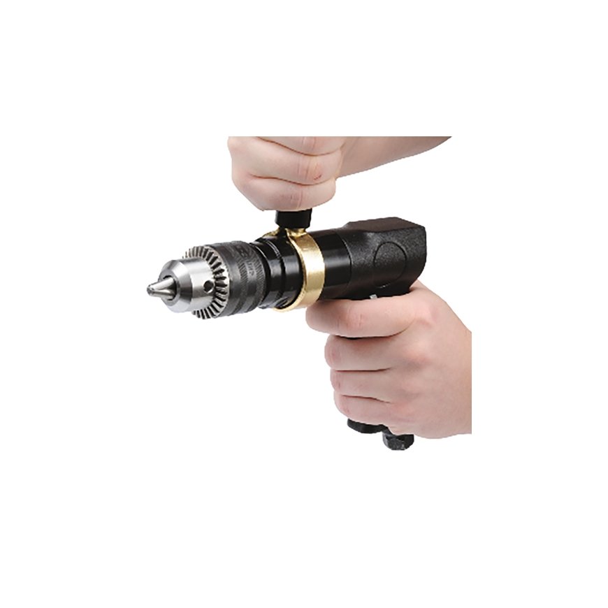 Yato YT-09702 drill 800 RPM 1.7 kg – 4
