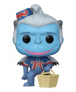 FUNKO POP! 77423 action - ja keräilyfiguuri