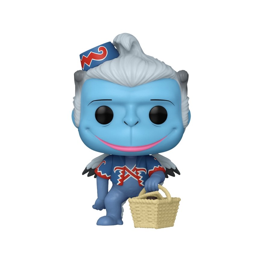 FUNKO POP! 77423 veiksmo / kolekcinė figūrėlė