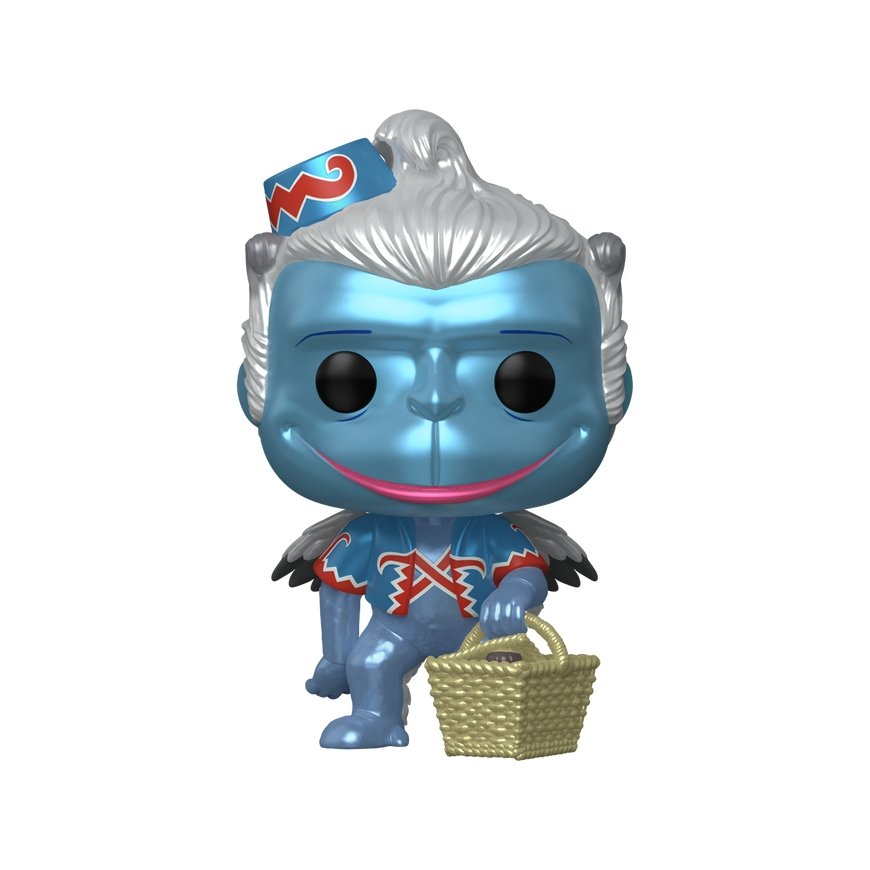 FUNKO POP! 77423 action - ja keräilyfiguuri – 3