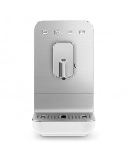 Smeg BCC13WHMEU kohvimasin Täisautomaatne Espressomasin 1,4 l