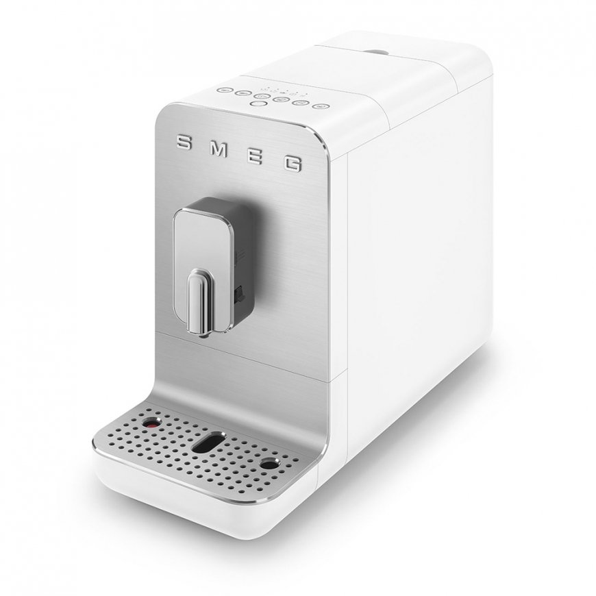 Smeg BCC13WHMEU kohvimasin Täisautomaatne Espressomasin 1,4 l – 3