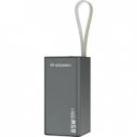 Powerbank Wozinsky K65+ 65W 30000mAh 2x USB-C, 1x USB-A 65W - bl Powerbank Wozinsky K65+ 65W 30000mAh 2x USB-C, 1x USB-A 65W - bl