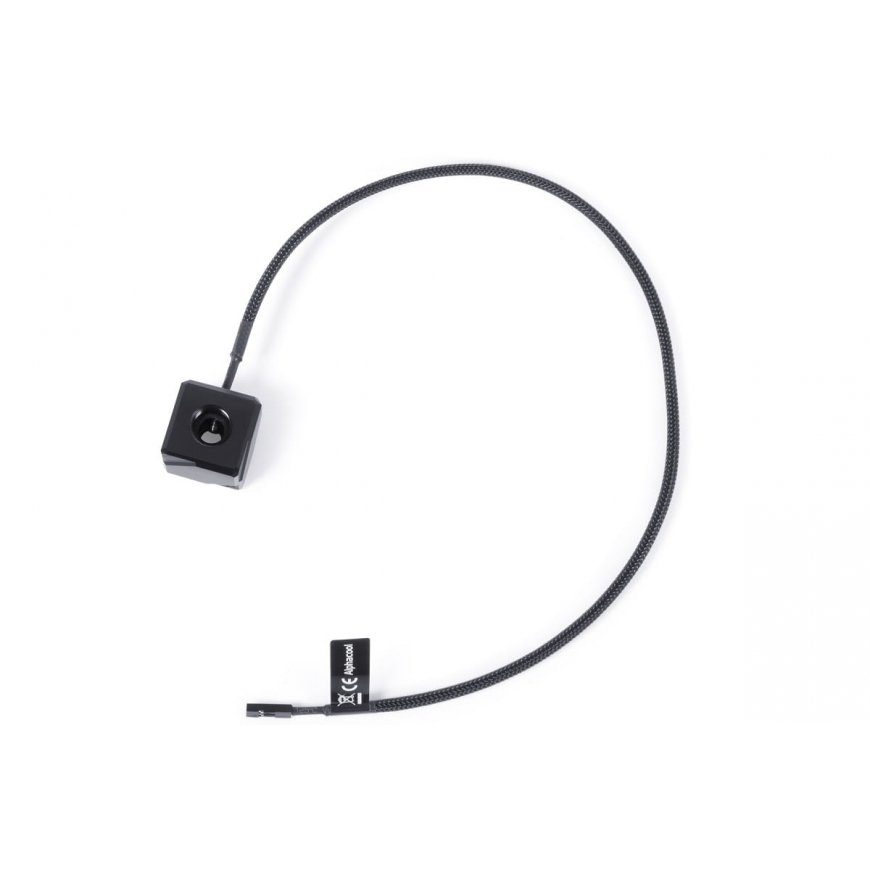 Alphacool 17555 Datora dzesēšanas sistēmas detaļa un piederums Temperatūras sensors – 3