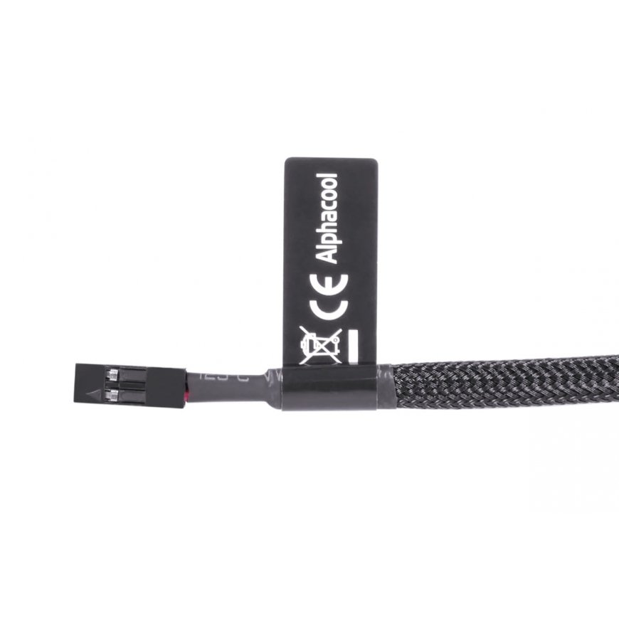 Alphacool 17555 Datora dzesēšanas sistēmas detaļa un piederums Temperatūras sensors – 5