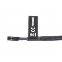 Alphacool 17555 computer cooling system part/accessory Temperature sensor Alphacool 17555 computer cooling system part/accessory Temperature sensor