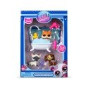 LITTLEST PET SHOP mängukomplekt Hooldusspaa LITTLEST PET SHOP mängukomplekt Hooldusspaa