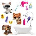 LITTLEST PET SHOP игровой набор Груминг-спа