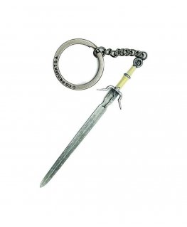 Cenega The Witcher 3 Ciri Sword Keychain