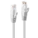 Lindy 48091 сетевой кабель Белый 0,5 m Cat6 U/UTP (UTP) Lindy 48091 сетевой кабель Белый 0,5 m Cat6 U/UTP (UTP)