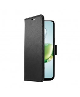 Screenor 27927SN mobiliojo telefono dėklas 17,3 cm (6.8") Piniginės tipo Juoda