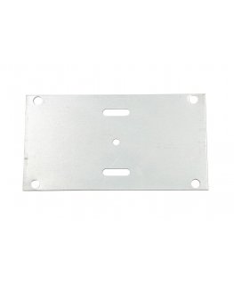 Extralink MOUNTING PLATE FOR FOUR ARMS ALUMINIUM FRAME