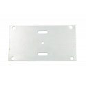 Extralink MOUNTING PLATE FOR FOUR ARMS ALUMINIUM FRAME Extralink MOUNTING PLATE FOR FOUR ARMS ALUMINIUM FRAME