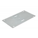 Extralink MOUNTING PLATE FOR FOUR ARMS ALUMINIUM FRAME Extralink MOUNTING PLATE FOR FOUR ARMS ALUMINIUM FRAME