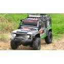 Amewi 22590 Radiovadāms (RC) modelis Bezceļu auto Elektrodzinējs 1:10 Amewi 22590 Radiovadāms (RC) modelis Bezceļu auto Elektrodzinējs 1:10