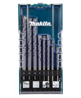 Makita D-77126 сверло
