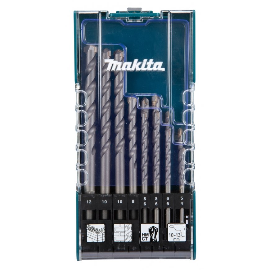 Makita D-77126 urbis