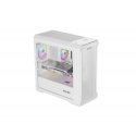 GENESIS Irid 503 „Mini Tower“ Permatomas, Balta GENESIS Irid 503 „Mini Tower“ Permatomas, Balta
