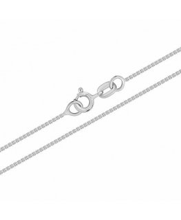 Brilio Silver Silver chain Venezia CN010W
