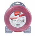 Makita E-01834 raivaussahan & siimaleikkurin lisätarvike Raivaussahan siima Makita E-01834 raivaussahan & siimaleikkurin lisätarvike Raivaussahan siima