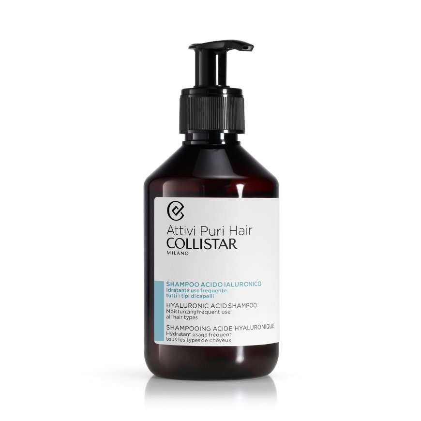 Collistar Shampoo Acido Ialuronico 250 ml
