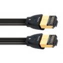 AudioQuest 0.75m RJ/E Pearl verkkokaapeli musta 0,75 m Cat7 AudioQuest 0.75m RJ/E Pearl verkkokaapeli musta 0,75 m Cat7