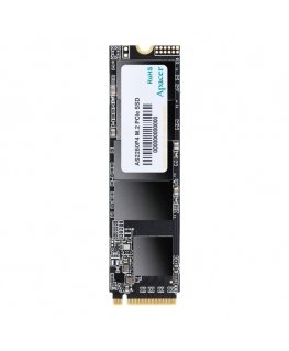 Apacer AS2280P4 1 TB M.2 PCI Express 3.0 NVMe 3D TLC