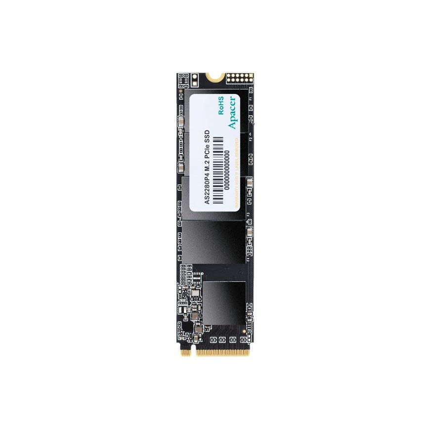Apacer AS2280P4 1 TB M.2