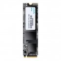 Apacer AS2280P4 1 TB M.2 PCI Express 3.0 NVMe 3D TLC Apacer AS2280P4 1 TB M.2 PCI Express 3.0 NVMe 3D TLC