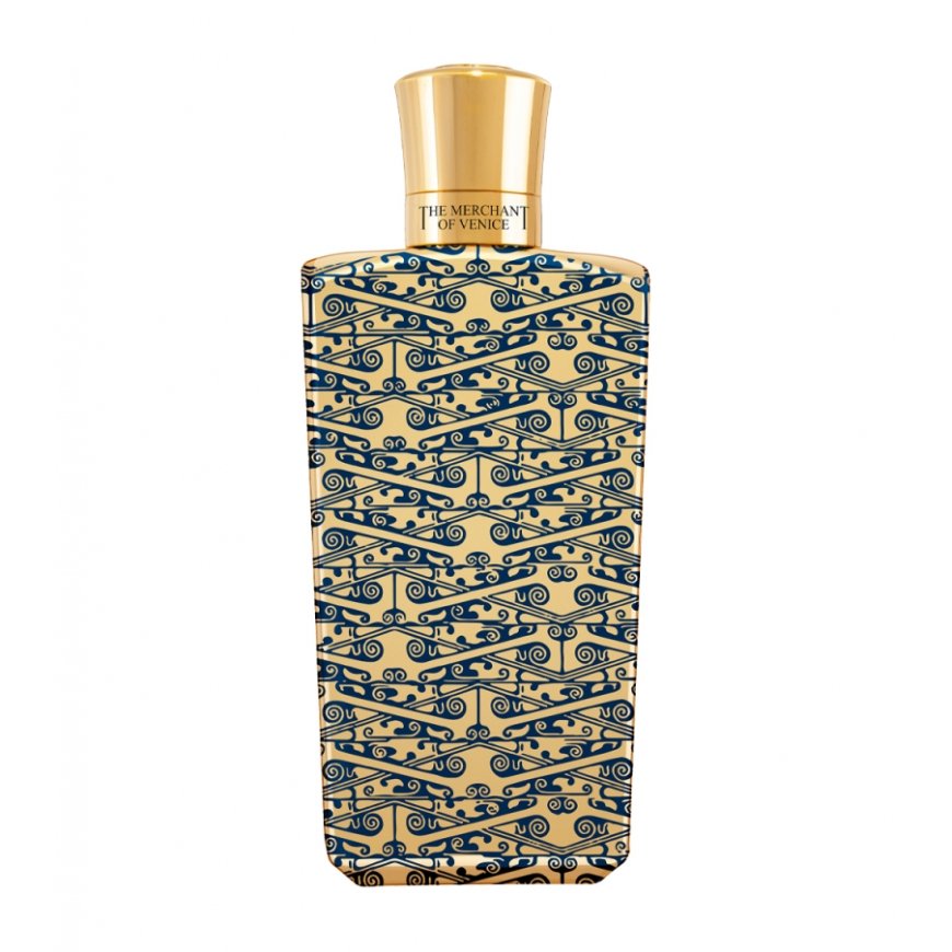 The Merchant Of Venice Gold Regatta Eau De Parfum 100ml