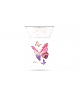 PUPA Milano Butterfly