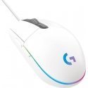 Logitech G203 LightSync White Logitech G203 LightSync White