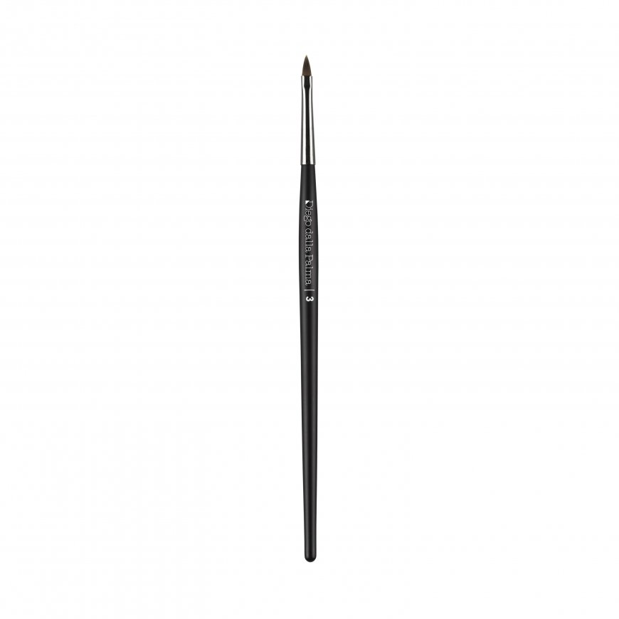 Diego dalla Palma Lip Brush N°3