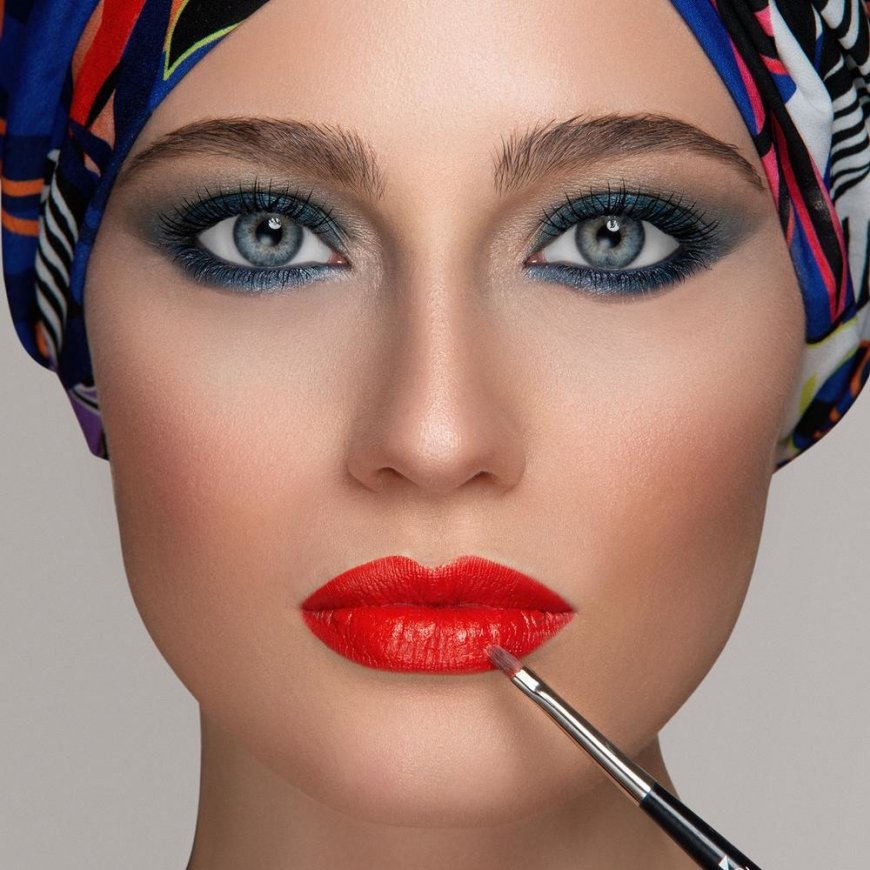 Diego dalla Palma Lip Brush N°3 – 2