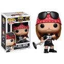 FUNKO Pop! Rocks: Guns N' Roses - Axl Rose FUNKO Pop! Rocks: Guns N' Roses - Axl Rose