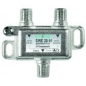 Axing SWE 20-01 Silver
