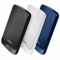 ADATA HV320 ulkoinen kovalevy 2 TB USB 3.2 Gen 1 (3.1 Gen 1) musta ADATA HV320 ulkoinen kovalevy 2 TB USB 3.2 Gen 1 (3.1 Gen 1) musta