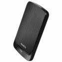 ADATA HV320 išorinis kietasis diskas 2 TB USB 3.2 Gen 1 (3.1 Gen 1) Juoda ADATA HV320 išorinis kietasis diskas 2 TB USB 3.2 Gen 1 (3.1 Gen 1) Juoda