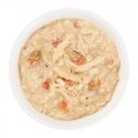 Schesir 22115503 Brown rice, Kana, Aedvili, Kookospiim Täiskasvanu 150 g Schesir 22115503 Brown rice, Kana, Aedvili, Kookospiim Täiskasvanu 150 g