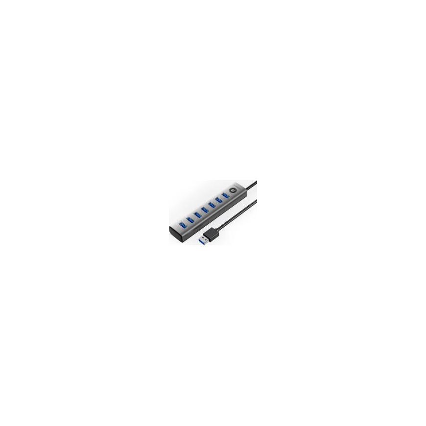 Orico CL7U-U3 hub 7x USB-A 3